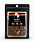 BULLTONG AFRICA PREMIUM BILTONG - AFRICAN HEAT