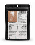 BULLTONG AFRICA PREMIUM BILTONG - AFRICAN HEAT