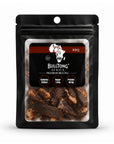 BULLTONG AFRICA PREMIUM BILTONG - BBQ