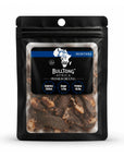 BULLTONG AFRICA PREMIUM BILTONG - TRADITIONAL HUNTERS