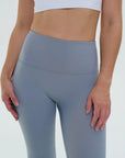 DUNIQ LEGGINGS - LIGHT GREY