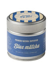 ELEPHANT & FIG TREE BUTTERFLY PEA POWDER (BLUE MATCHA)