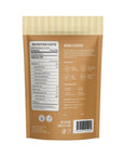 ELEPHANT & FIG TREE BROWN FLAXSEEDS (500g)