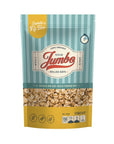 ELEPHANT & FIG TREE ROLLED JUMBO OATS (500g)
