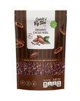 ELEPHANT & FIG TREE ORGANIC CACAO NIBS (250g)