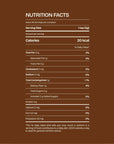 ELEPHANT & FIG TREE ORGANIC CACAO NIBS (250g)