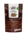 ELEPHANT & FIG TREE ORGANIC CACAO POWDER (340g)
