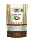 ELEPHANT & FIG TREE COCONUT FLOUR (450g)