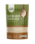 ELEPHANT & FIG TREE SESAME SEEDS (340g)