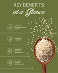 ELEPHANT & FIG TREE SESAME SEEDS (340g)