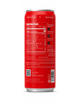 HALAPOP PREBIOTIC SODA - CHERRY COLA (250ml)