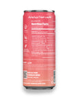 HALAPOP PREBIOTIC SODA - STRAWBERRY VANILLA (250ml)