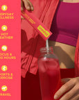 ONESHOT HYDRATE HIBISCUS DREAM (14 Sticks)
