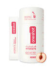 ONESHOT HYDRATE PEACH PARADISE (14 Sticks)