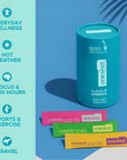 ONESHOT HYDRATE VARIETY PACK (30 Sticks)