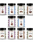 RASHTIONS - BUNDLE & SAVE | 10× JARS