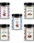 RASHTIONS - BUNDLE & SAVE | 5× JARS