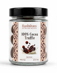 RASHTIONS COCOA TRUFFLE (80G)