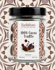 RASHTIONS COCOA TRUFFLE (80G)