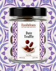 RASHTIONS DATE TRUFFLE (80G)
