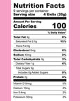 SNACK STUDIO COOKIE DROPS - PEANUT CHOCO-CHIP (180g)