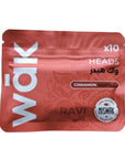 WAK HEADS - RAVI (Cinnamon)