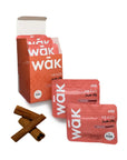 WAK HEADS - RAVI (Cinnamon)