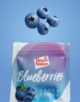 AROMATIC INHEALER CORES SACHET – BLUEBERRY - SQOON