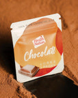 AROMATIC INHEALER CORES SACHET – CHOCOLATE - SQOON