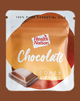 AROMATIC INHEALER CORES SACHET – CHOCOLATE - SQOON