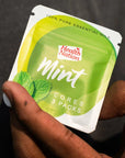 AROMATIC INHEALER CORES SACHET – MINT - SQOON