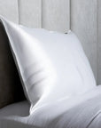 BETTER PURE SILK PILLOWCASE - SQOON