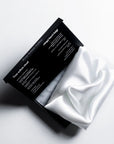 BETTER PURE SILK PILLOWCASE - SQOON