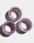 BETTER SHOWERHEAD AROMA RINGS (LAVENDER) - SQOON