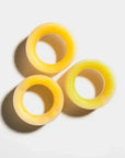 BETTER SHOWERHEAD AROMA RINGS (LEMON) - SQOON