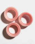 BETTER SHOWERHEAD AROMA RINGS (ROSE) - SQOON