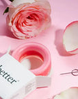 BETTER SHOWERHEAD AROMA RINGS (ROSE) - SQOON