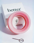 BETTER SHOWERHEAD EXTRA REFILL PACK - SQOON