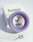 BETTER SHOWERHEAD EXTRA REFILL PACK - SQOON