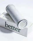 BETTER SHOWERHEAD EXTRA REFILL PACK - SQOON