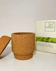 BLOOMSPOON CORK GROW KIT - SQOON