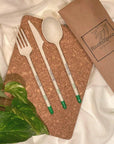 BLOOMSPOON - GREEN GROWTH BUNDLE - SQOON