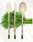 BLOOMSPOON PLANTABLE CUTLERY - SQOON