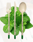 BLOOMSPOON PLANTABLE CUTLERY - SQOON