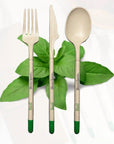 BLOOMSPOON PLANTABLE CUTLERY - SQOON