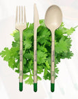 BLOOMSPOON PLANTABLE CUTLERY - SQOON