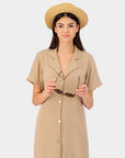 Bre Dress - SQOON