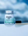 BRIGHTS TOOTHPASTE TABLETS - ACTIVATED MINT - SQOON