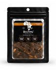 BULLTONG AFRICA PREMIUM BILTONG - FULL HEAT BUNDLE (210g) - SQOON