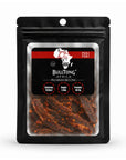 BULLTONG AFRICA PREMIUM BILTONG - FULL HEAT BUNDLE (210g) - SQOON
